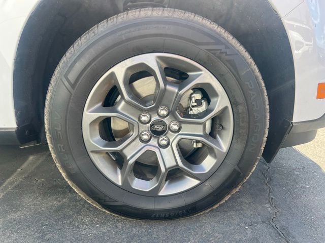 2024 Ford Maverick XLT Crew Cab FWD Hybrid