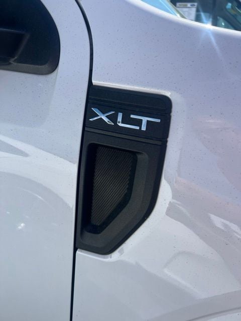 2024 Ford Maverick XLT Crew Cab FWD Hybrid