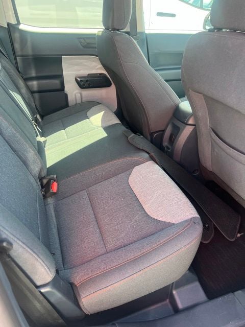 2024 Ford Maverick XLT Crew Cab FWD Hybrid