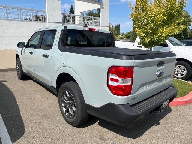 2024 Ford Maverick XLT Crew Cab FWD Hybrid w/Lux Package