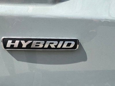 2024 Ford Maverick XLT Crew Cab FWD Hybrid w/Lux Package