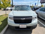 2024 Ford Maverick XLT Crew Cab FWD Hybrid w/Lux Package