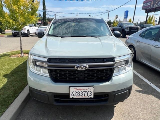 2024 Ford Maverick XLT Crew Cab FWD Hybrid w/Lux Package