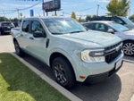 2024 Ford Maverick XLT Crew Cab FWD Hybrid w/Lux Package