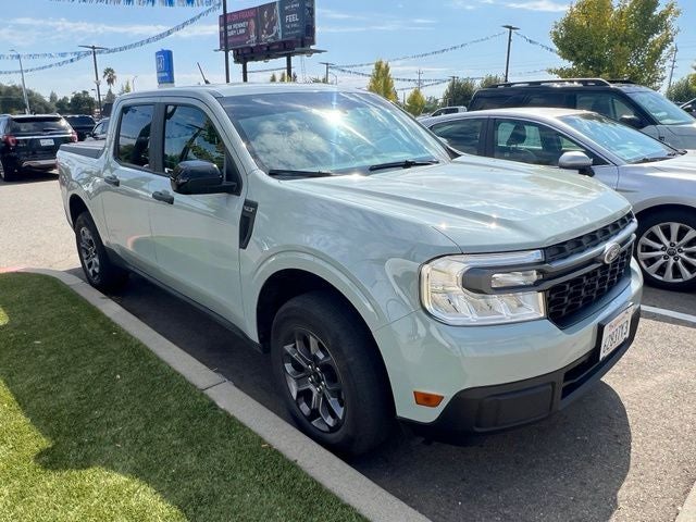 2024 Ford Maverick XLT Crew Cab FWD Hybrid w/Lux Package