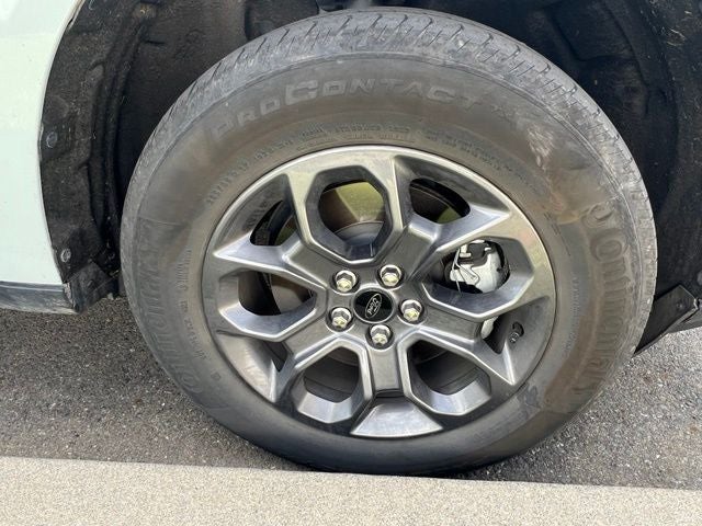2024 Ford Maverick XLT Crew Cab FWD Hybrid w/Lux Package