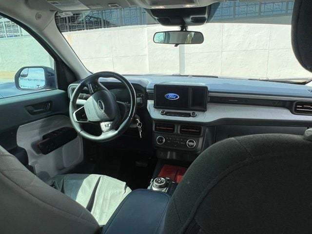 2024 Ford Maverick XLT Crew Cab FWD Hybrid w/Lux Package