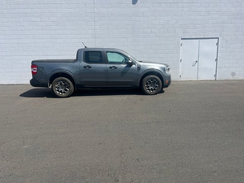 2024 Ford Maverick XLT HYBRID