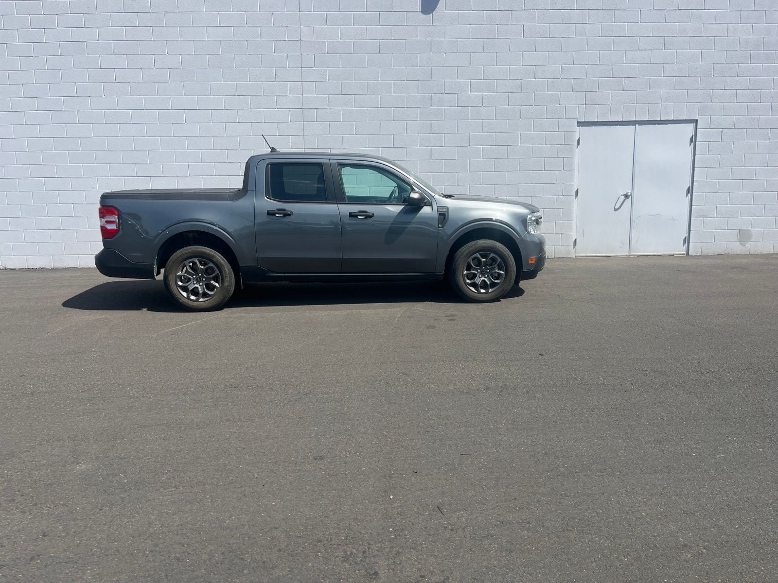 2024 Ford Maverick XLT HYBRID