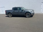 2024 Ford Maverick XLT HYBRID