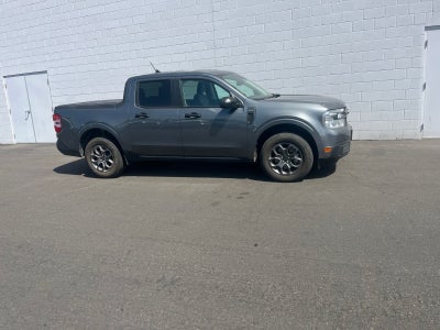 2024 Ford Maverick XLT HYBRID