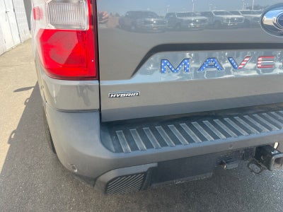 2024 Ford Maverick XLT HYBRID