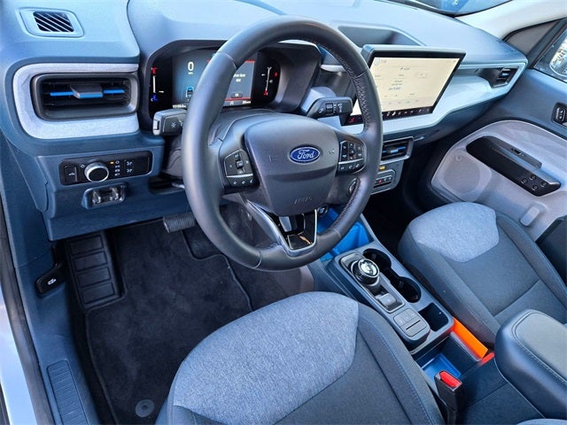 2025 Ford Maverick XLT Crew Cab AWD w/Luxury Package