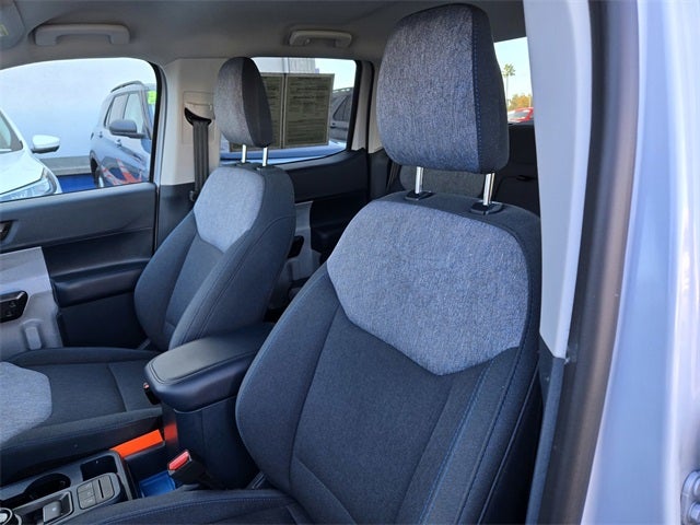 2025 Ford Maverick XLT Crew Cab AWD w/Luxury Package