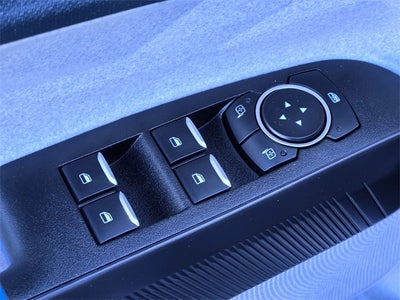 2025 Ford Maverick XLT Crew Cab AWD w/Luxury Package