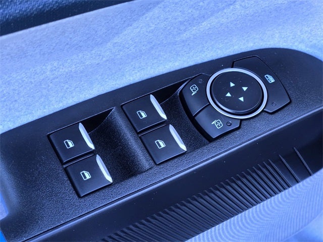 2025 Ford Maverick XLT Crew Cab AWD w/Luxury Package