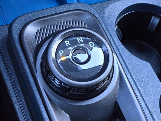 2025 Ford Maverick XLT Crew Cab AWD w/Luxury Package