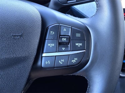 2025 Ford Maverick XLT Crew Cab AWD w/Luxury Package