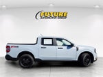 2025 Ford Maverick XLT Crew Cab AWD w/Luxury Package
