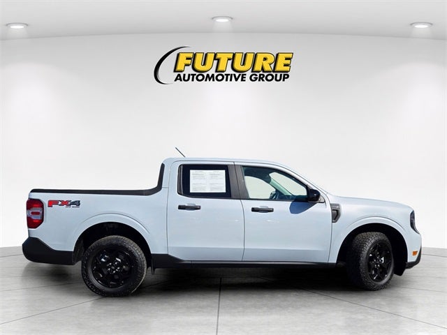 2025 Ford Maverick XLT Crew Cab AWD w/Luxury Package