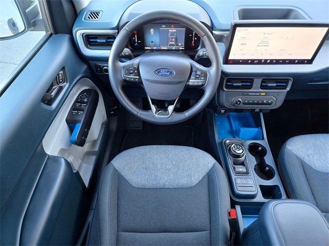 2025 Ford Maverick XLT Crew Cab AWD w/Luxury Package