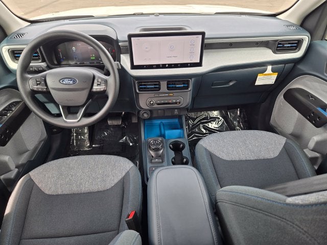 2026 Ford Maverick XLT Crew Cab AWD w/302A