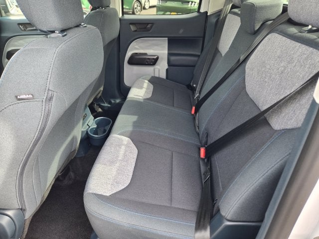 2026 Ford Maverick XLT Crew Cab AWD w/302A