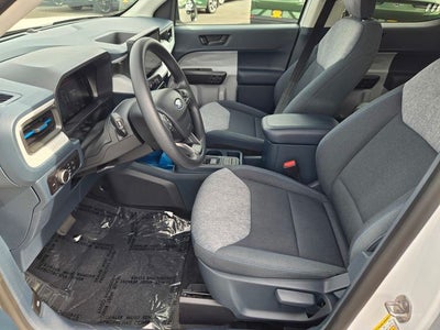 2026 Ford Maverick XLT Crew Cab AWD w/302A