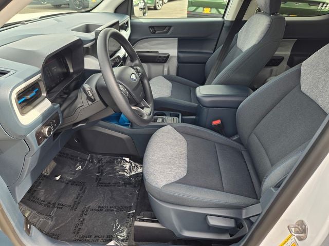 2026 Ford Maverick XLT Crew Cab AWD w/302A