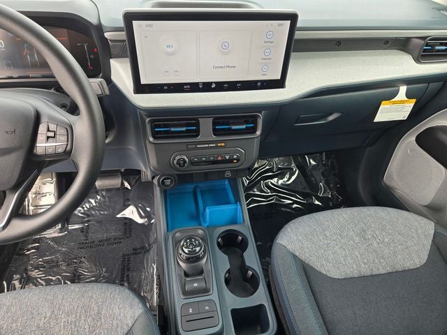 2026 Ford Maverick XLT Crew Cab AWD w/302A
