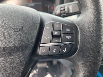 2026 Ford Maverick XLT Crew Cab AWD w/302A