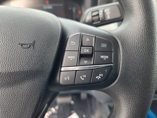 2026 Ford Maverick XLT Crew Cab AWD w/302A