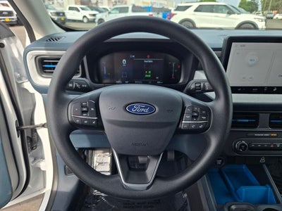 2026 Ford Maverick XLT Crew Cab AWD w/302A