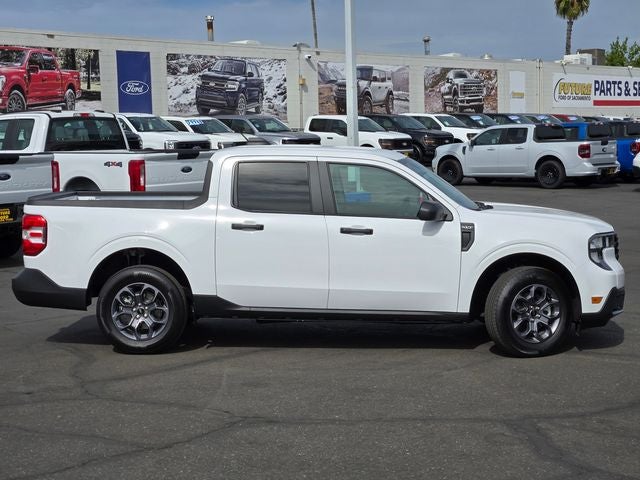 2026 Ford Maverick XLT Crew Cab AWD w/302A