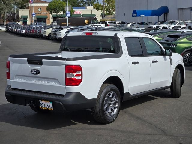 2026 Ford Maverick XLT Crew Cab AWD w/302A