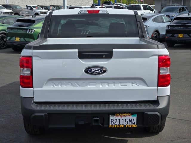 2026 Ford Maverick XLT Crew Cab AWD w/302A