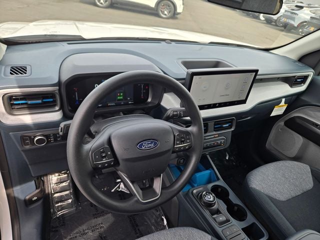 2026 Ford Maverick XLT Crew Cab AWD w/302A