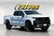2021 Chevrolet Silverado 1500 LT Trail Boss V8 4WD