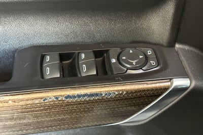 2021 Chevrolet Silverado 1500 LT Trail Boss V8 4WD