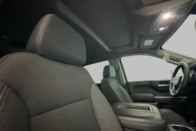 2021 Chevrolet Silverado 1500 LT Trail Boss V8 4WD