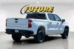 2021 Chevrolet Silverado 1500 LT Trail Boss V8 4WD