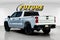 2021 Chevrolet Silverado 1500 LT Trail Boss V8 4WD