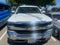 2018 Chevrolet Silverado 1500 LT Crew Cab RWD w/All Star Edition