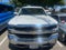 2018 Chevrolet Silverado 1500 LT Crew Cab RWD w/All Star Edition