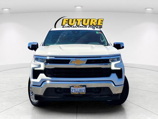 2023 Chevrolet Silverado 1500 LT LT1