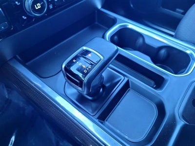 2023 Chevrolet Silverado 1500 LT LT1