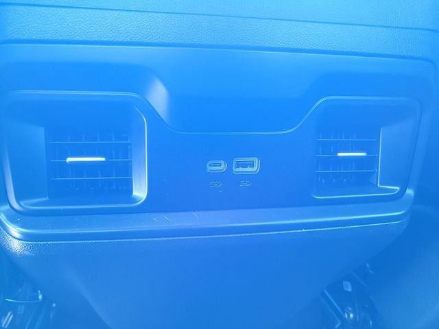 2024 Chevrolet Silverado 1500 LT Trail Boss DIESEL LEATHER