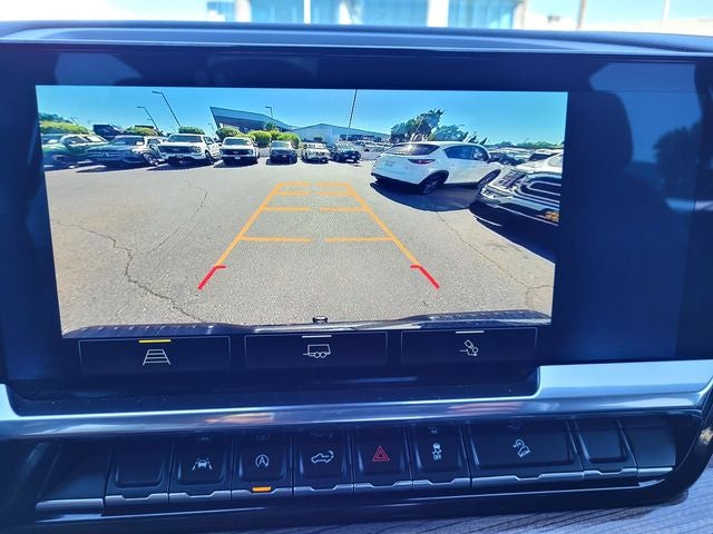 2024 Chevrolet Silverado 1500 LT Trail Boss DIESEL LEATHER