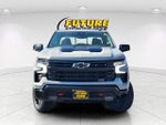 2024 Chevrolet Silverado 1500 LT Trail Boss DIESEL LEATHER