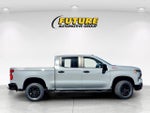 2024 Chevrolet Silverado 1500 LT Trail Boss DIESEL LEATHER